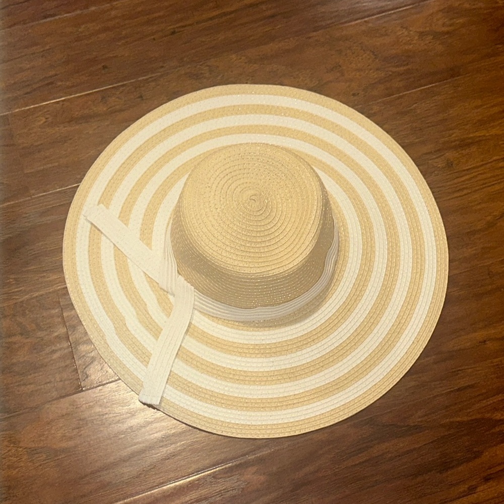 Sun Hat - image 1